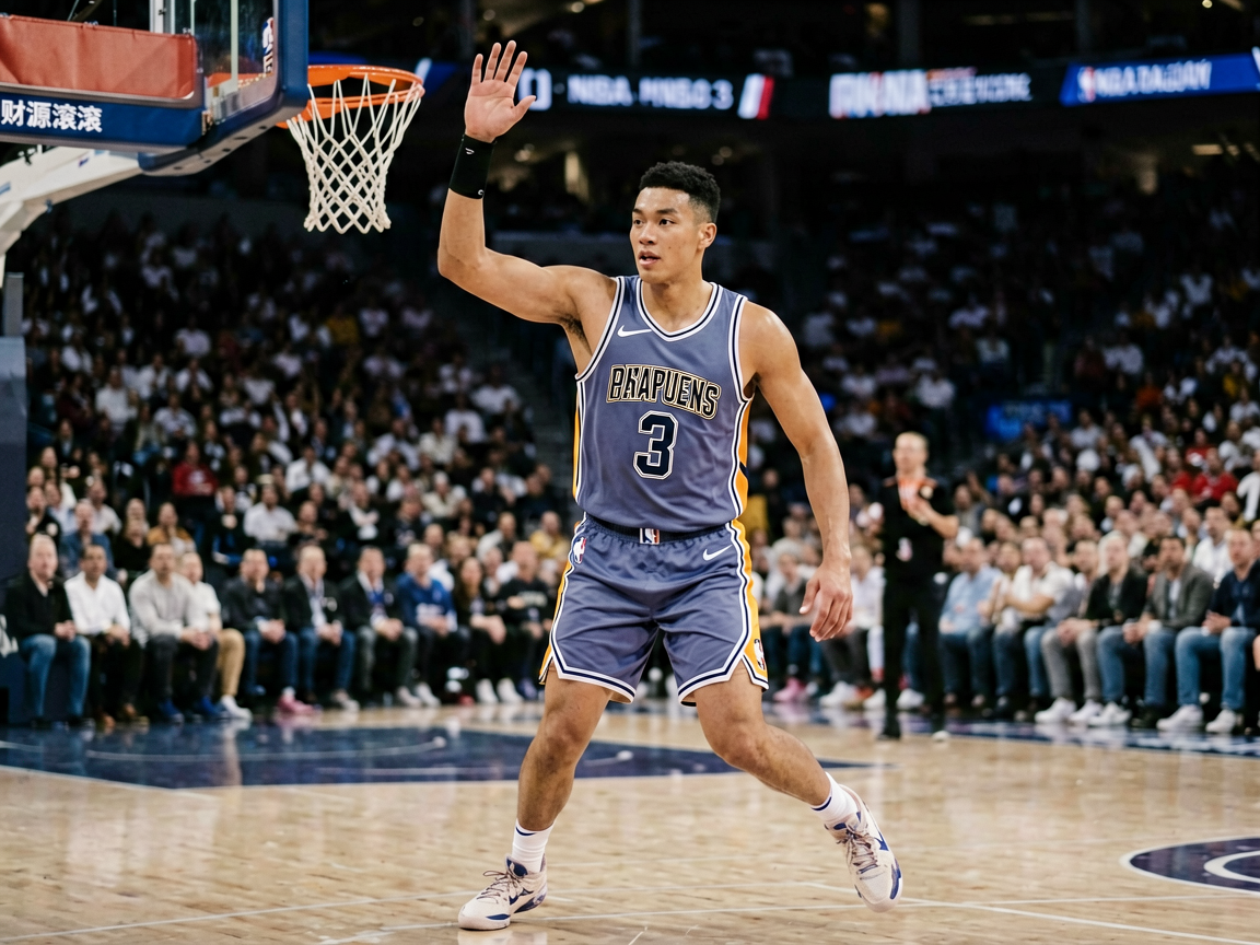 NBA新赛季球星转会动态汇总