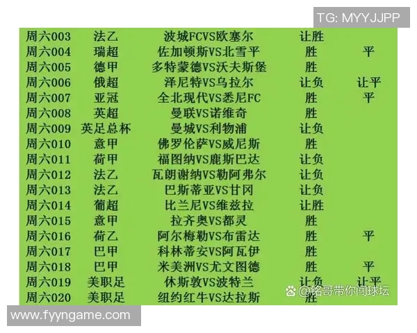 多特蒙德与沃尔夫斯堡历史交战回顾及战绩分析