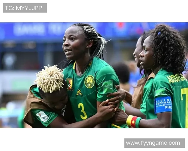 女足世界杯荷兰对喀麦隆比赛前瞻及比分预测分析