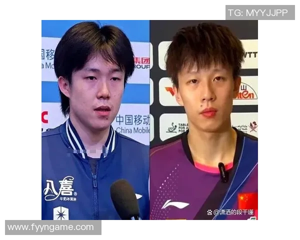 全运会乒乓球：王楚钦几乎输给香港老将，今与林高远竞赛男单四强名额