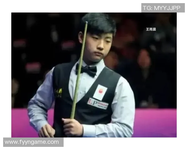 斯诺克史诗一战！我国名将决胜局落后65分大逆转：清台70-69绝杀